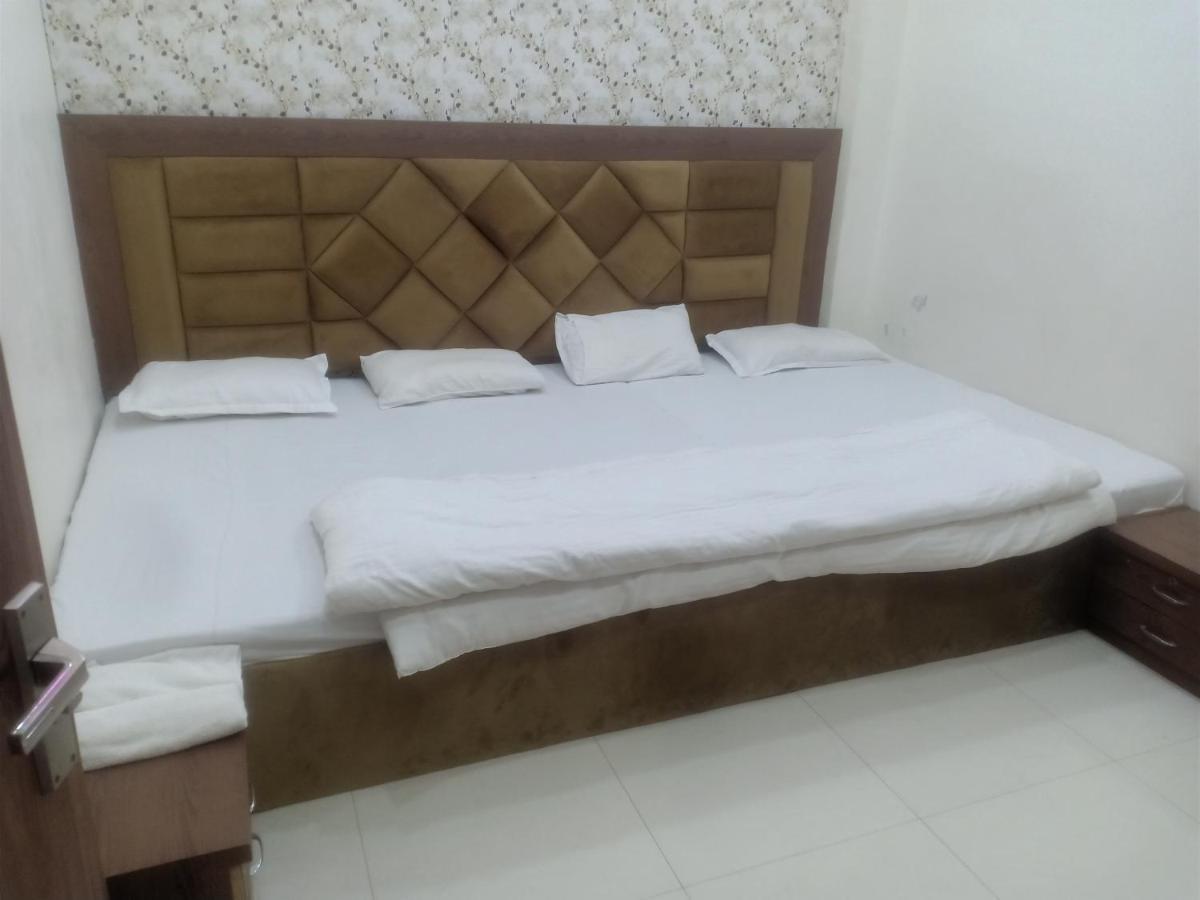 Hn Palace Homestay Agra  Quarto foto