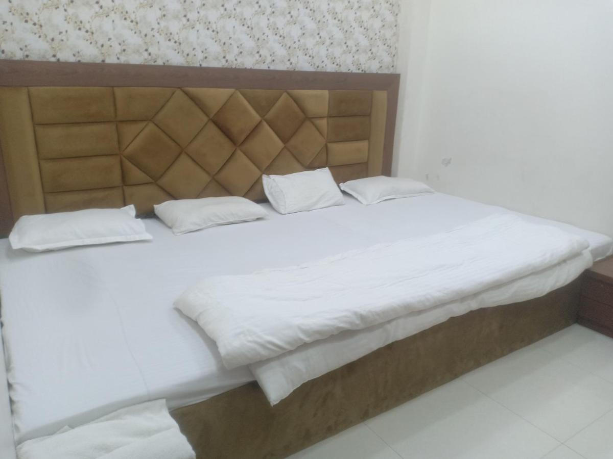 Hn Palace Homestay Agra  Quarto foto