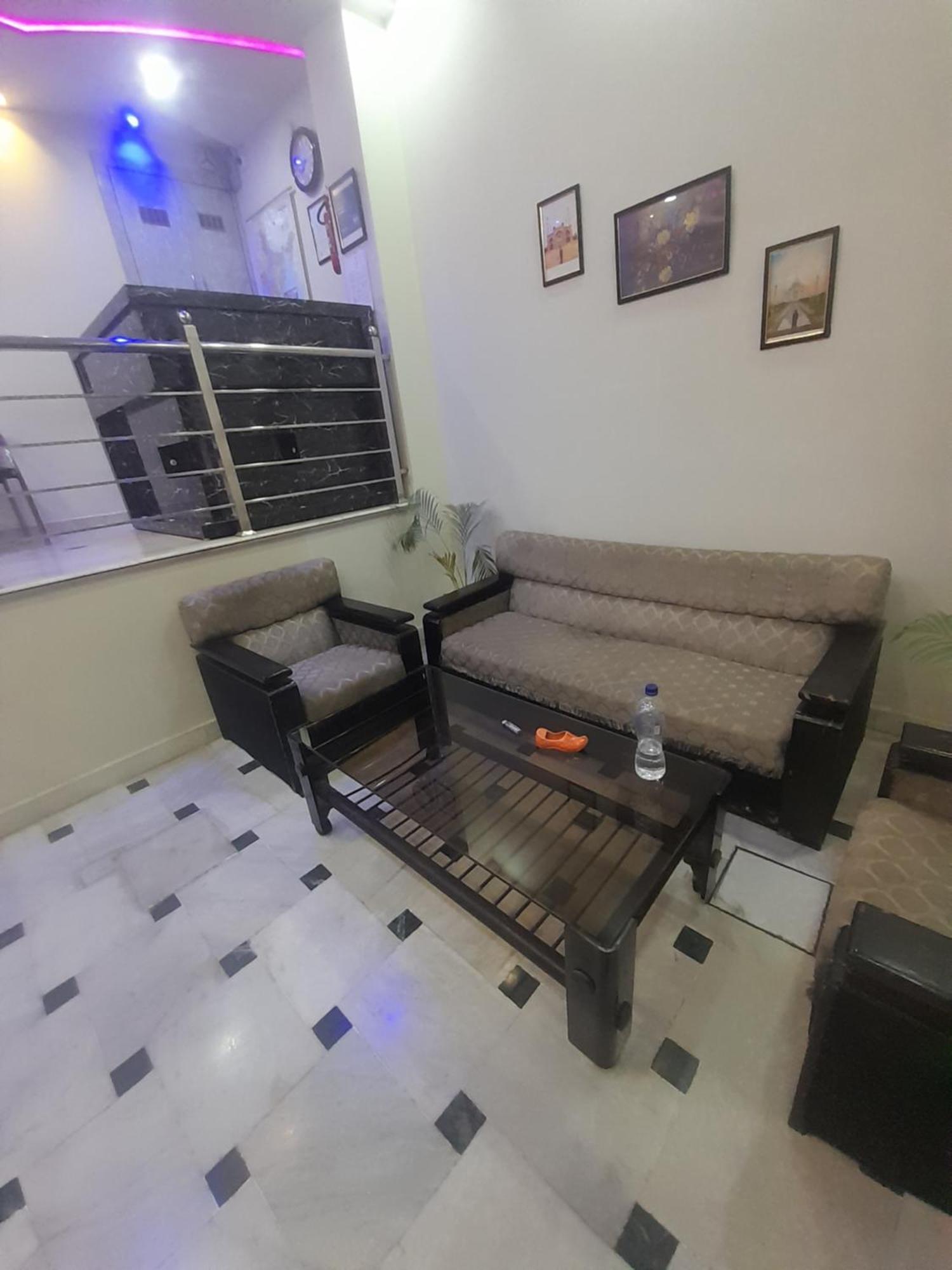 Hn Palace Homestay Agra  Exterior foto