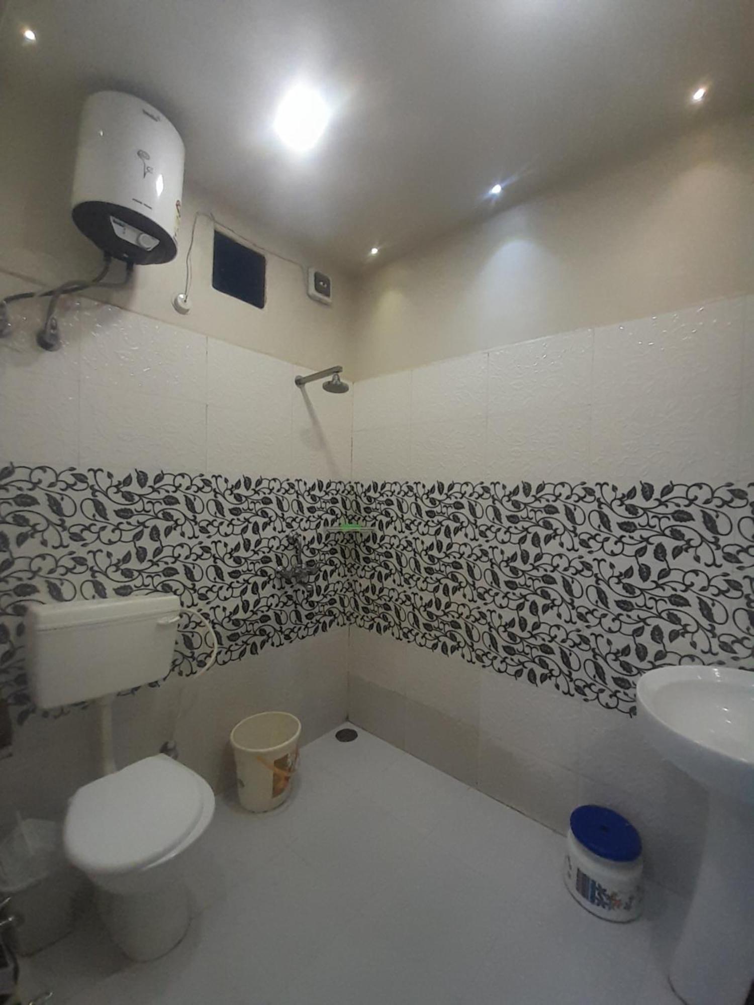 Hn Palace Homestay Agra  Quarto foto