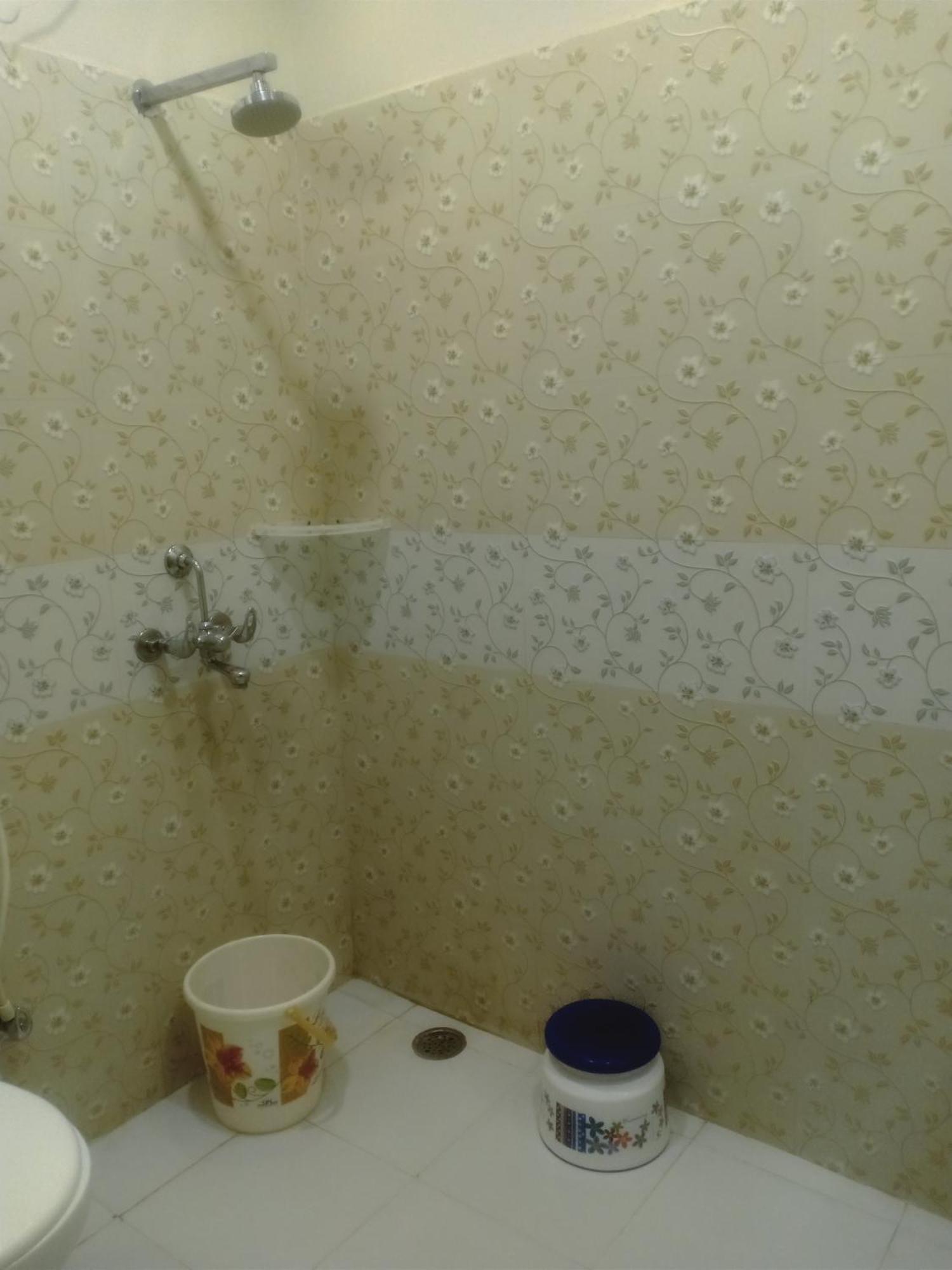 Hn Palace Homestay Agra  Quarto foto